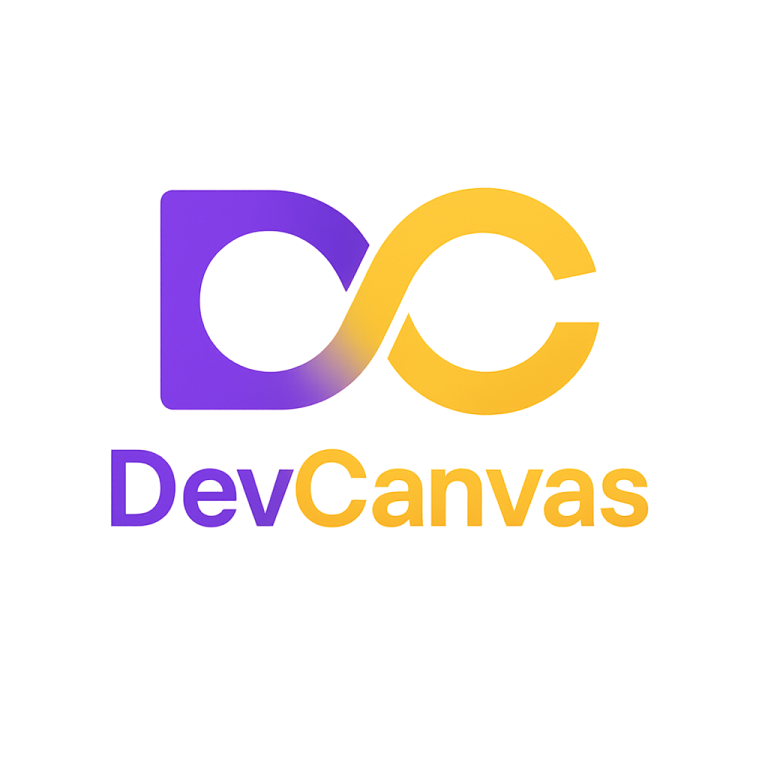 DevCanvas